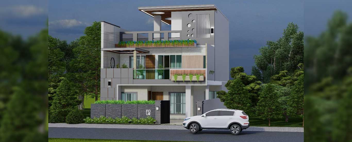 Chiranjeevi Constructions