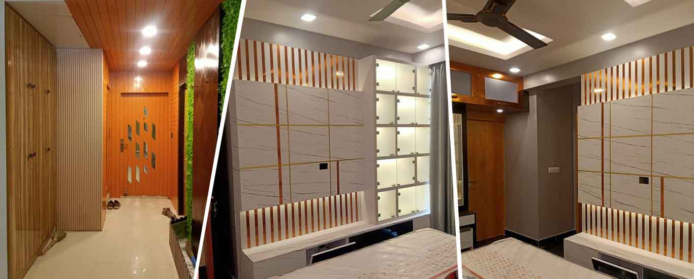 Chiranjeevi Constructions