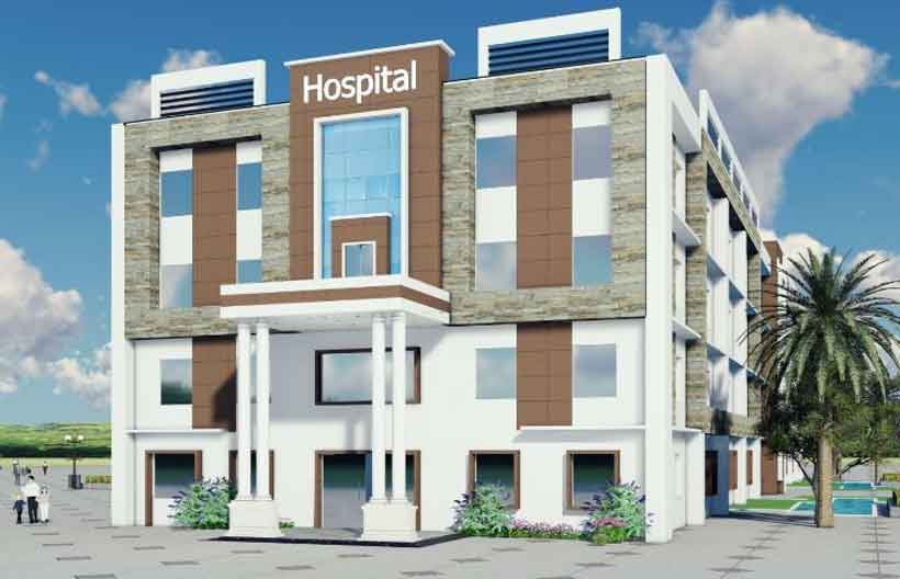 Chiranjeevi Constructions